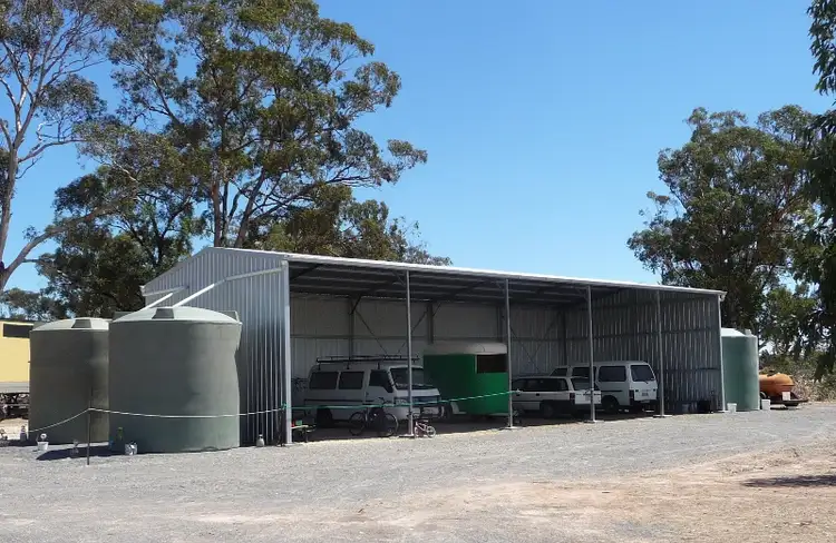 Second view of Homely rural property listing, 6940 Western Highway, Drung South via, Horsham VIC 3400