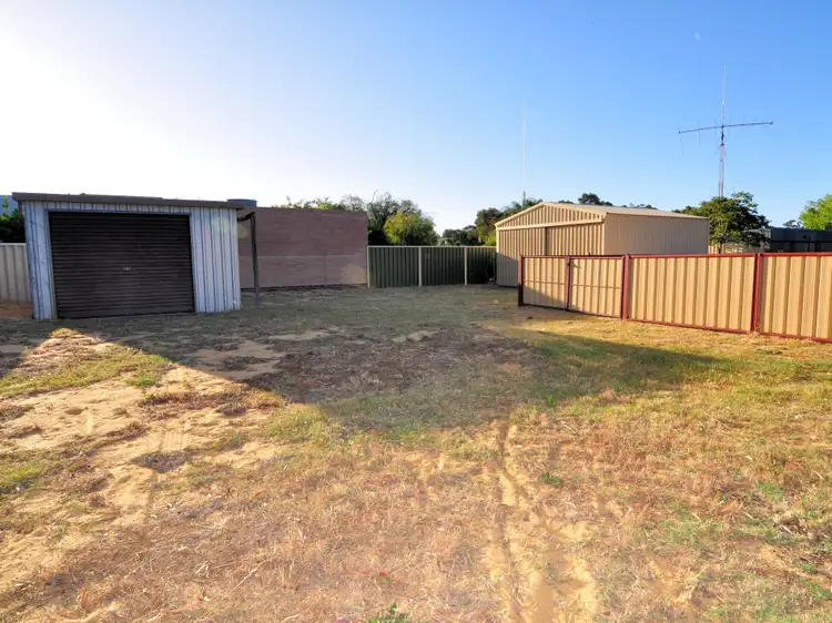 Second view of Homely house listing, 21 West Road, Capel WA 6271