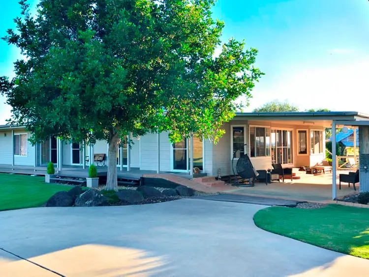 Fourth view of Homely house listing, 1467 Middle Road, Peak Crossing QLD 4306