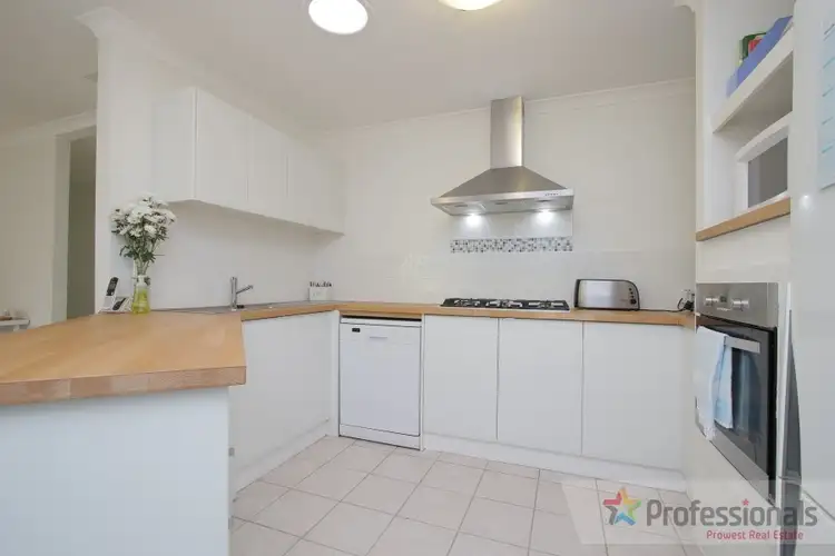 Third view of Homely house listing, 43 Jillian Street, Riverton WA 6148