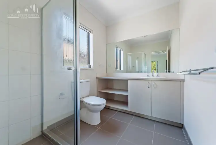 Third view of Homely house listing, 11 Kensley Circuit, Craigieburn VIC 3064