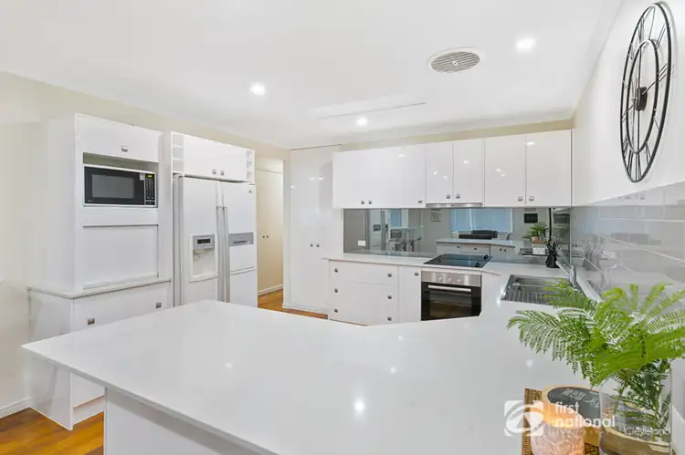Third view of Homely house listing, 20 Paranka Drive South, Cleveland QLD 4163