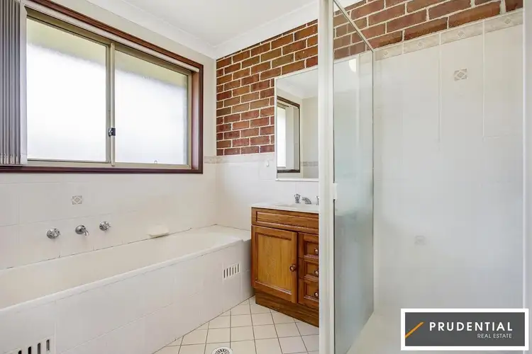Third view of Homely townhouse listing, 7/36-40 Macquarie Road, Ingleburn NSW 2565