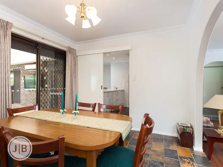 Fifth view of Homely house listing, 4 Celosia Way, Riverton WA 6148