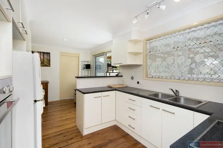 Second view of Homely house listing, 12 Arthur Street, Casino NSW 2470