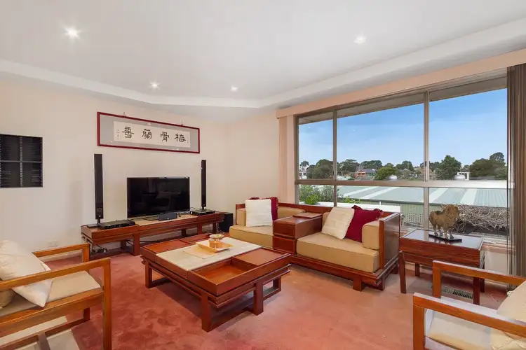 Second view of Homely house listing, 24 Kiers Avenue, Mount Waverley VIC 3149