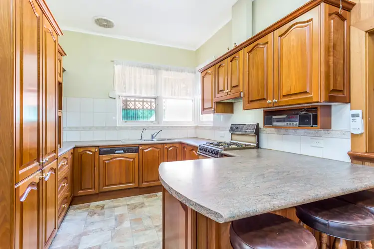 Second view of Homely house listing, 42 Centre Street, Largs Bay SA 5016