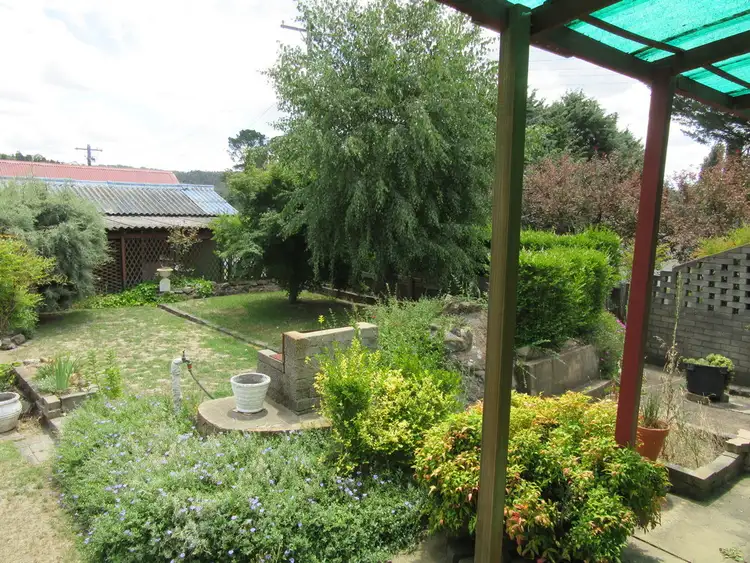 Fourth view of Homely house listing, 5 Mawson St, Cooma NSW 2630