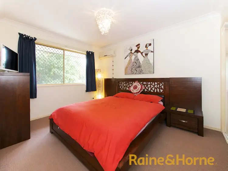 Seventh view of Homely townhouse listing, 142/3 Bass Street, Woodridge QLD 4114