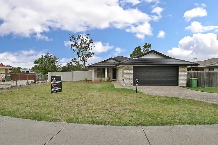 17 Angela Pl, Yamanto QLD 4305
