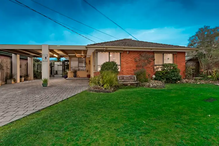 3 Newton Court, Keysborough VIC 3173