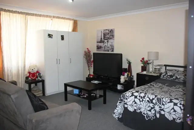 Fourth view of Homely apartment listing, 41/5 Campbell Parade, Bondi Beach NSW 2026