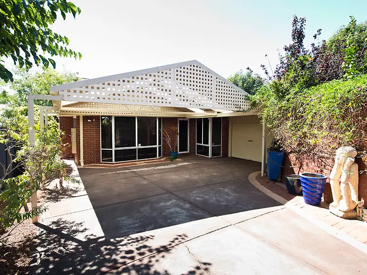 2A Marlow Street, Wembley WA 6014