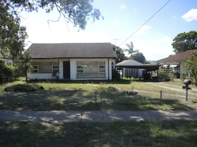 87 Cumberland Road, Ingleburn NSW 2565