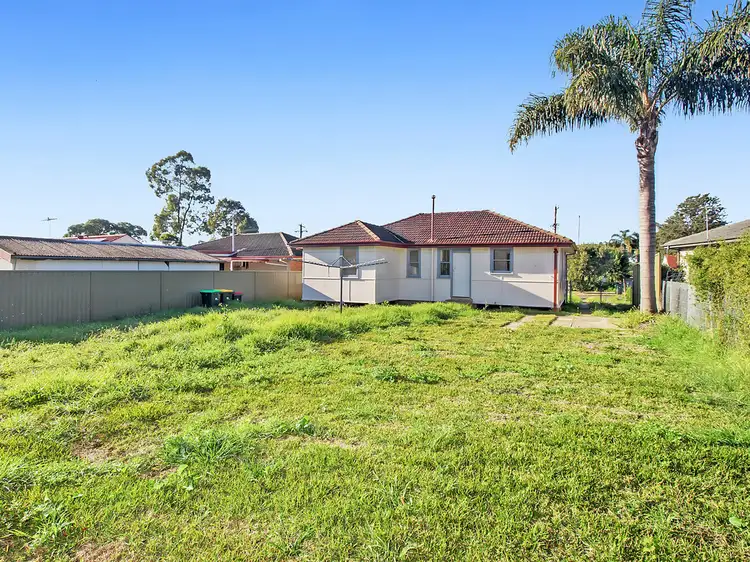 Fourth view of Homely house listing, 19 Byrne Street, Ashcroft NSW 2168