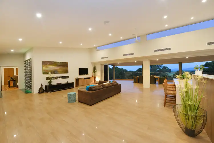 Second view of Homely house listing, 50 Fig Tree Dr, Caravonica QLD 4878