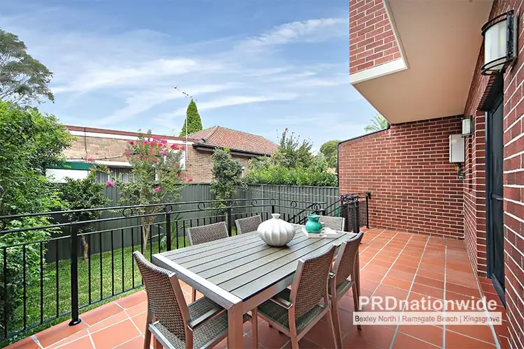 Fourth view of Homely townhouse listing, 7/12-14 Kings Road, Brighton-le-sands NSW 2216