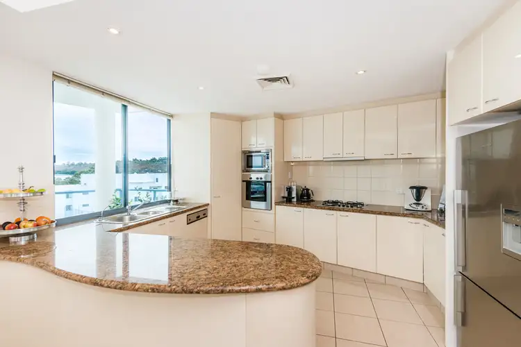 Fourth view of Homely apartment listing, 6/55 Mill Point Rd, South Perth WA 6151