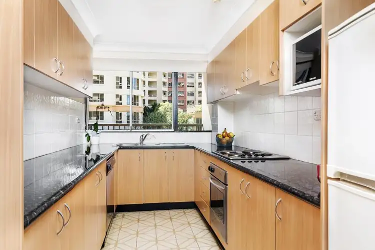 Fourth view of Homely apartment listing, 7C/30-34 Churchill Avenue, Strathfield NSW 2135