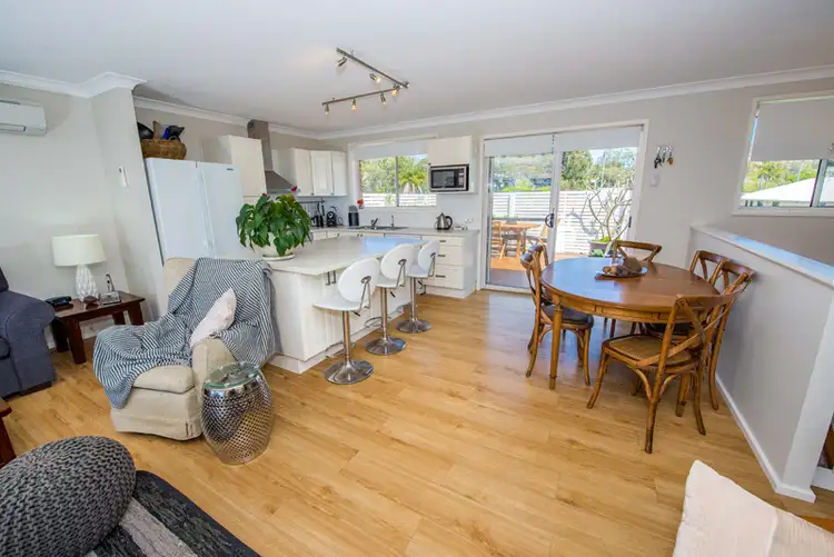 Sixth view of Homely house listing, 87 Cook Parade, Lemon Tree Passage NSW 2319