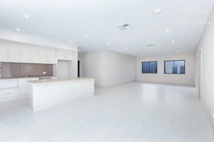 Fourth view of Homely house listing, 8 Dolly Street, Googong NSW 2620