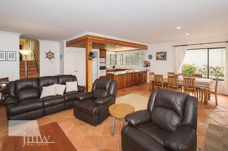 Second view of Homely house listing, Unit 2 / 82 Bay View Crescent, Dunsborough WA 6281