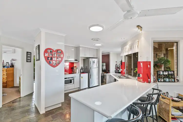 Sixth view of Homely house listing, 58 Kookaburra Drive, Eli Waters QLD 4655