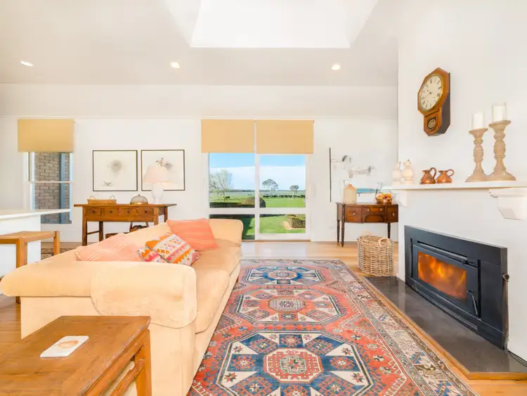 Fifth view of Homely rural property listing, 285 Milangil Road, Kariah VIC 3260