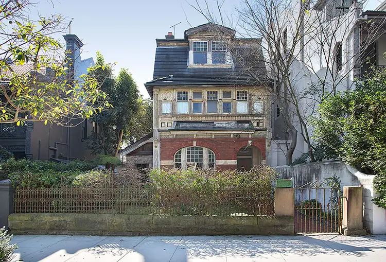 284 Moore Park Road, Paddington NSW 2021