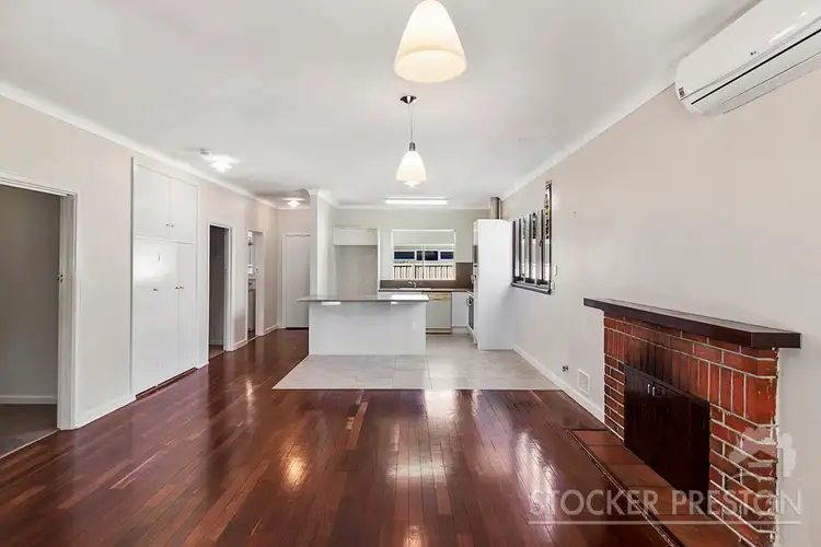 Sixth view of Homely house listing, 8 Reynolds Street, West Busselton WA 6280