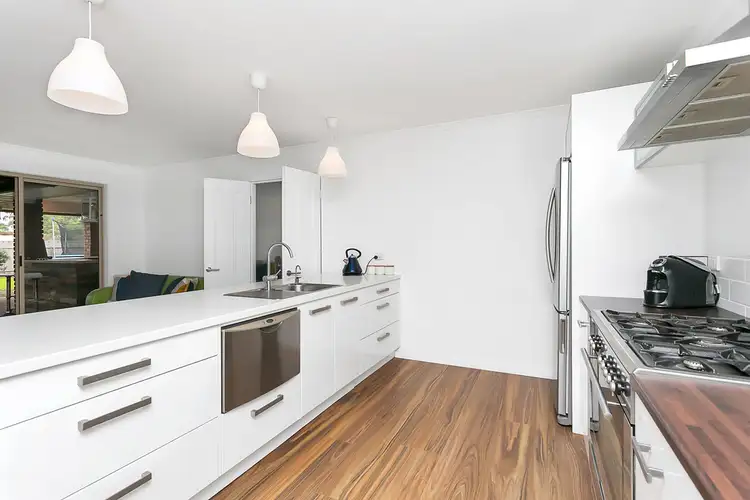 Second view of Homely house listing, 4 Martinique Drive, Seaford Rise SA 5169