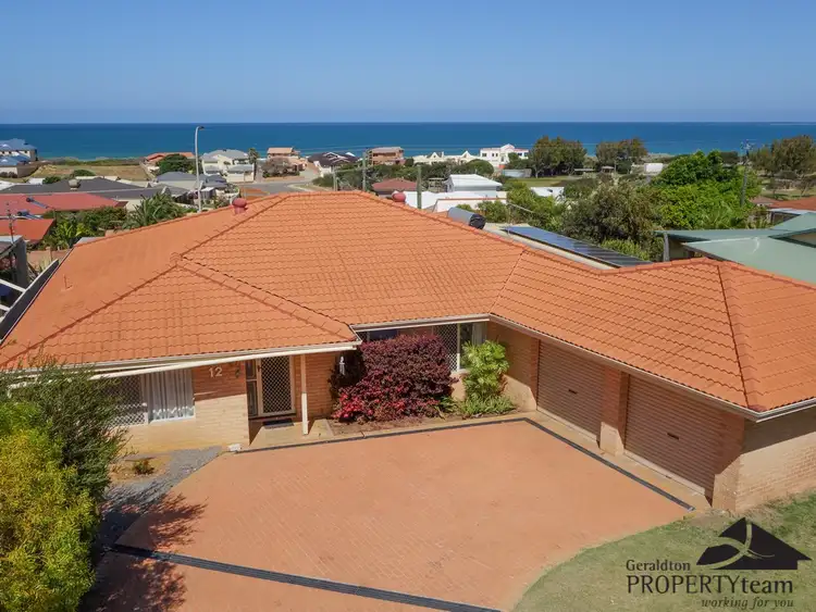 Main view of Homely house listing, 12 Ti-Tree Street, Wandina WA 6530