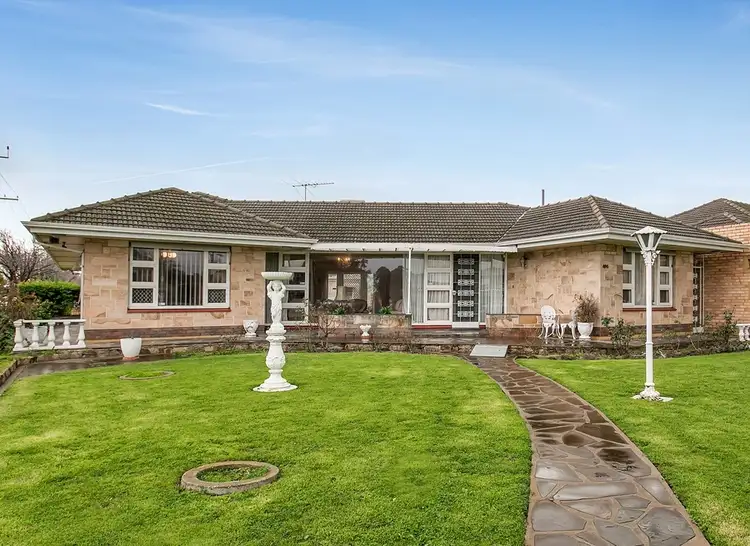 496 Henley Beach Road