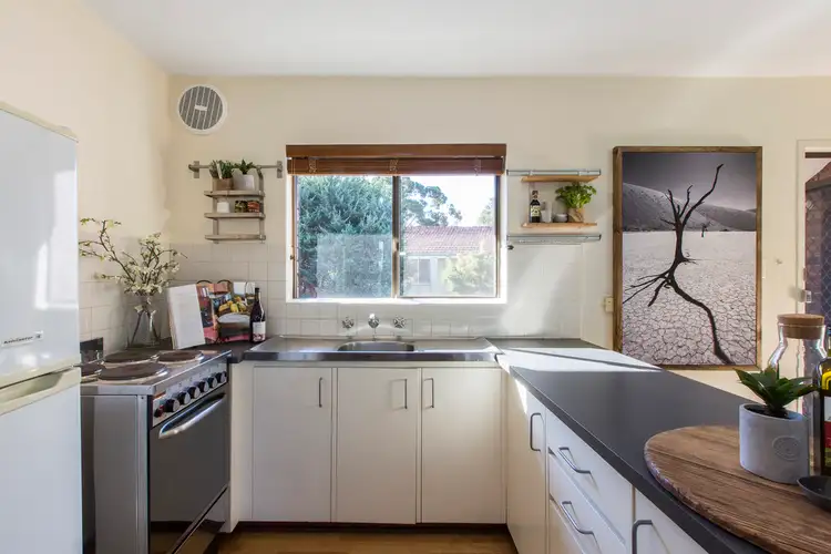 Fourth view of Homely apartment listing, 8/453 Stirling Highway, Cottesloe WA 6011