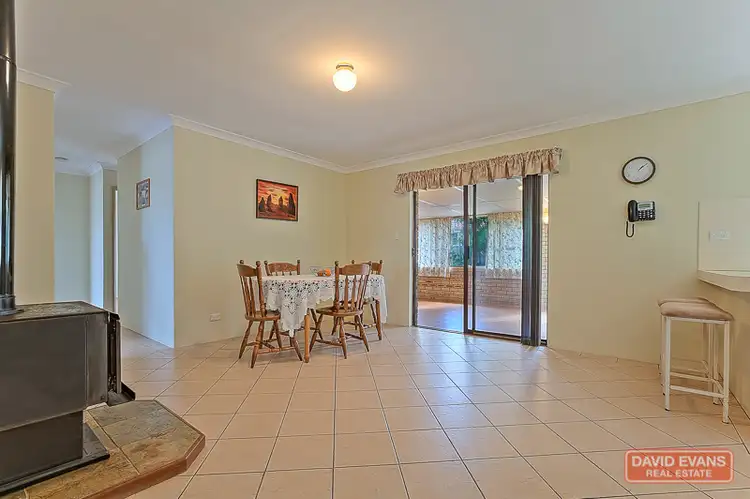 Fifth view of Homely house listing, 1 Raeside Crescent, Cooloongup WA 6168