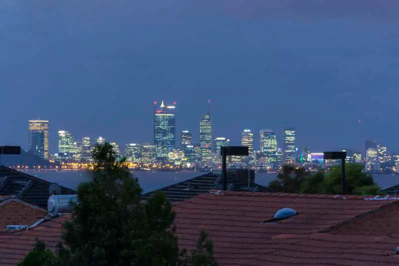 Main view of Homely house listing, 1/9 Bridges Road, Melville WA 6156