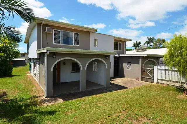 Fifth view of Homely house listing, 21 Gollogly lane, Condon QLD 4815