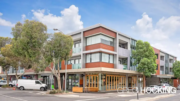 129/18-34 Station Street, Sandringham VIC 3191