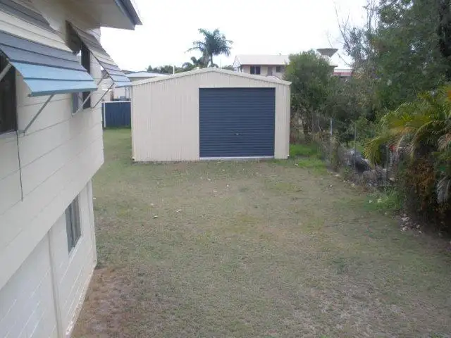Fourth view of Homely house listing, 11 Taurus Street, Blackwater QLD 4717