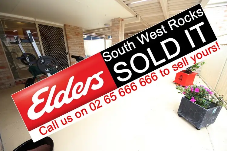 Third view of Homely townhouse listing, 1/87-95 Mitchell Street, South West Rocks NSW 2431