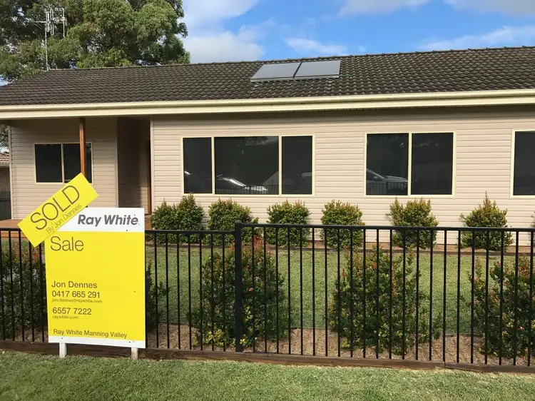 Main view of Homely house listing, 6 Louis Street, Taree NSW 2430