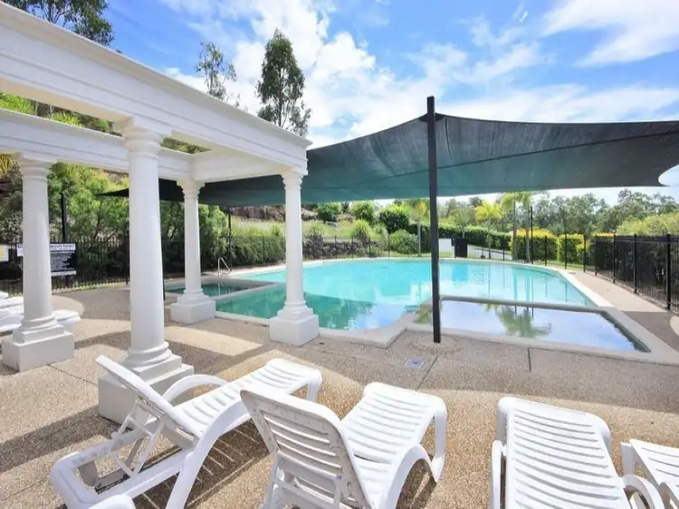 Second view of Homely house listing, 81/31 Langport Parade, Mudgeeraba QLD 4213