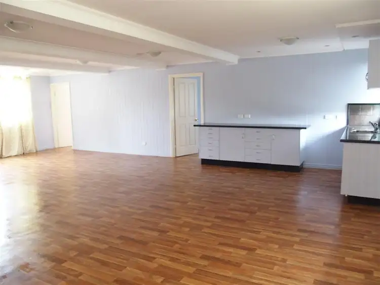 Fifth view of Homely house listing, 17 Boonery Street, Blackwater QLD 4717
