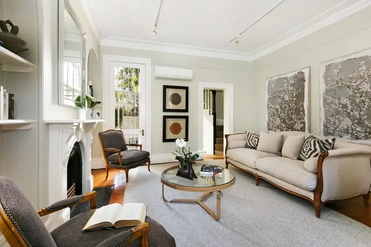 Second view of Homely house listing, 160 Queen Street, Woollahra NSW 2025