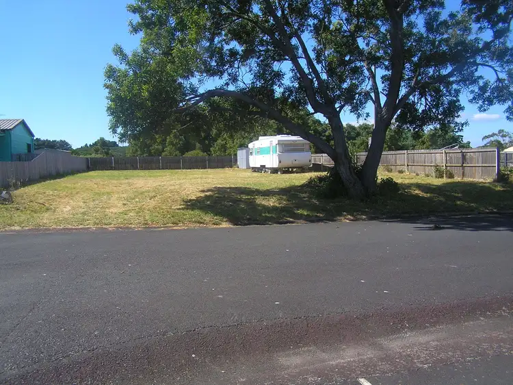 Seventh view of Homely land listing, 21 Kruvale Court, Primrose Sands TAS 7173