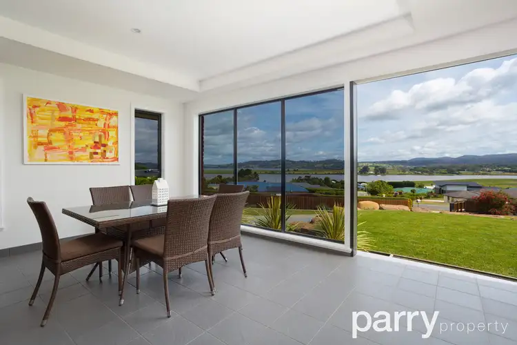 Fifth view of Homely house listing, 1/12 Waterview Court, Legana TAS 7277