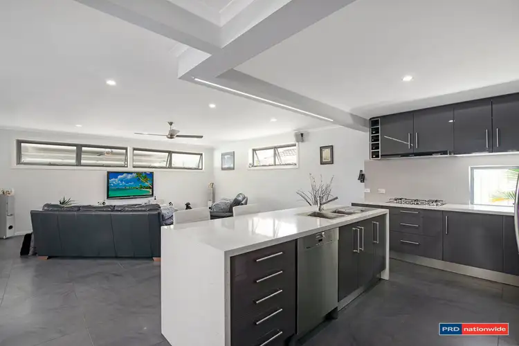 Sixth view of Homely house listing, 42 Fifteenth Avenue, Palm Beach QLD 4221