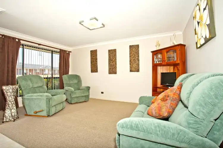 Third view of Homely house listing, 15 Bingara Street, Aberglasslyn NSW 2320