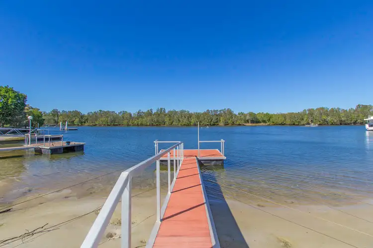 Fifth view of Homely house listing, 44 Bosun Boulevard, Oxley Cove, Banora Point NSW 2486