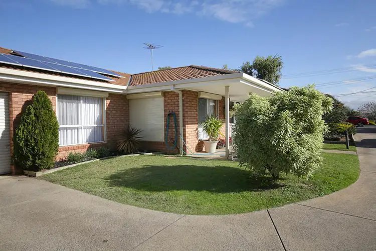 Third view of Homely unit listing, 2/57 Forest Road South, Lara VIC 3212